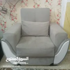  6 طقم سجلونات 4 قطع بفتح كامل