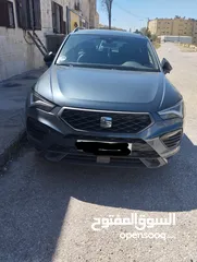  4 سيات اتيكا fr