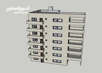  2 عماره الياسمين