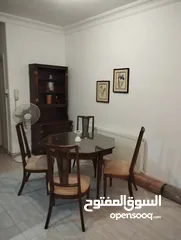  12 شقة مفروشة للبيع عبدون