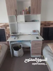  6 غرفه نوم تفصيل لامنيت  ولاديه للبيع