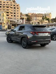  12 هونداي توسان ترخيص 2022 محرك 1600 هايبرد