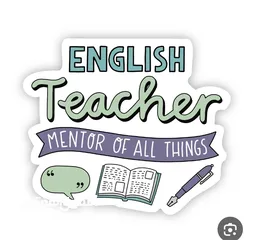  2 معلم لغة إنجليزية