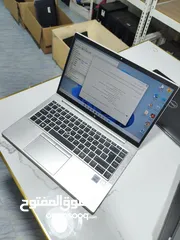  1 Hp elitebook Book G7