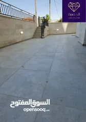  3 شقة شبه أرضية فخمه ومميزة لم تسكن لقطه وبسعر مغري جداا يا بلاش عرض خاص ع اخر شقة ضاحية الرشيد