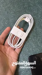  6 ايفون 15 برو ماكس 256 جيجا  iphone 15 pro max