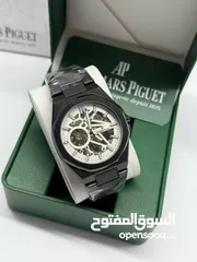  7 ساعات رجالي
