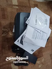  7 طابعه ليبل Zepra  جديده غير مستخدمه
