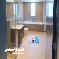  14 AL MOUJ  BEAUTIFUL 3+1BR GHADEER VILLA FOR RENT