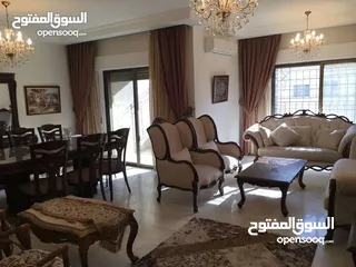  6 الجندويل  وادي السير محافظة العاصمة