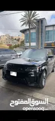  3 رنج روفر سبورت لايجار اليومي الاسبوعي الشهري