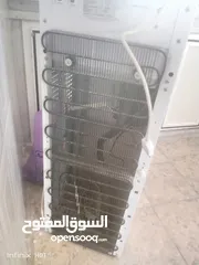  1 كولر ماء مستعمل