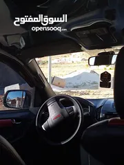  4 ايسوزو دي ماكسGT 2020