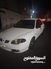  5 افانتي نيو موديل 2000