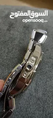  9 ساعة SEIKO يابانية تعمل على النبض