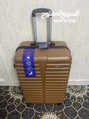  3 30KG Luggage Suitcase