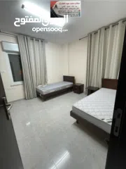  4 شقة مفروشة للايجار الشهري