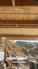  10 كوخ للبيع بسعر جيد