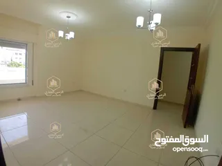 8 شقة / للايجار / سوبر ديلوكس / فارغة / 3نوم / ام السماق