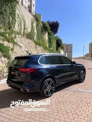  16 BMW X5_2021
