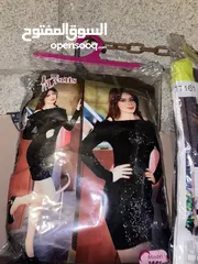  20 بلايز وجكيتات كلو بحالة جديد