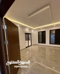  3 شقه للبيع ضمن ڤيلا السلط اسكان المهندسين