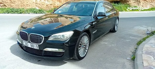  9 bwm750il 2009 القصه الحديثه فل مسكر