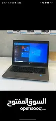 6 لب توبات HP COER I7 4TH  بمواصفات ممتازه بسعر مغري جدا