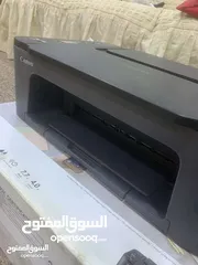  5 طابعه كانون TS3440 اقره الوصف