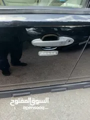  11 فورد سكايب ،2011 اسود فحص كامل 7 جيد كلين تايتل