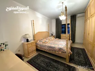  7 شقة مفروشة للإيجار 340م2 ( Property 13007 ) سنوي فقط