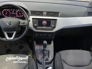  11 سيات ابيزا اكسلنس 2020 فل بدون فتحة