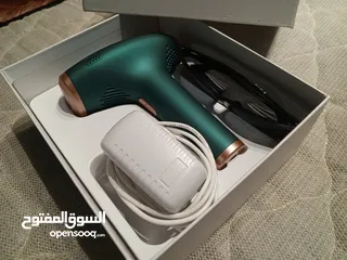  12 جهاز الليزر المنزلي اللي غيّر حياة آلاف البنات! إزالة شعر بدون ألم، بدون صالونات، ونتائج احترافية