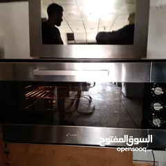  11 فرن بلت إن 90 سم
