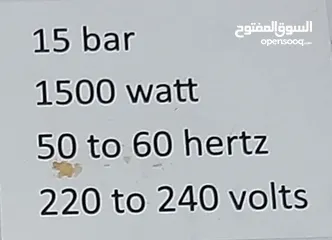  3 مكينة لصنع القهوة كبسولات نسكافة حجم ميني