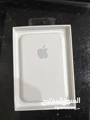  1 Apple wireless charger