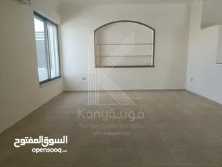  5 Luxury Apartment For Rent In Abdoun 
