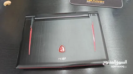  2 msi gt72 titan