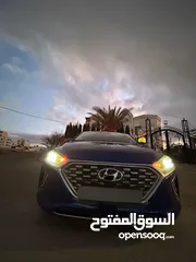  14 هيونداي.   ايونك     للبيع    2020