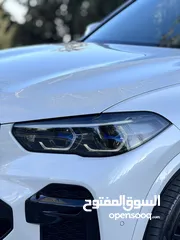  4 Bmw X5 45e M Package Individual