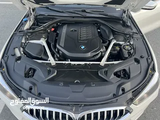  27 BMW  M840i model 2022