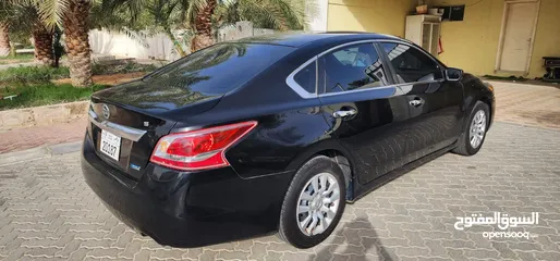  24 Nissan Altima 2018(Silver), 2013(Black), 2016(Brown)  Dial for Watsap or call.