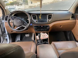  6 هونداي توسان