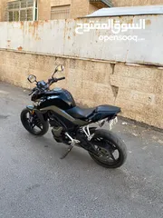  9 دراجة nk250