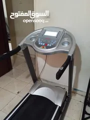  4 Treadmill free delivery