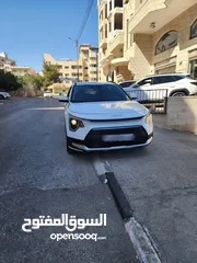  11 حبيب بدور توفر بنزين بس كيا نيرو اوفر سيارة في السوق