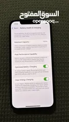  7 Iphone 12 blue /  ايفون 12 ازرق وارد امريكا