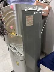  5 كولر جرين هوم استخدام بسيط