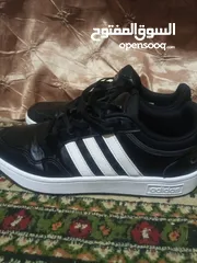  5 adidas orginal Siz 45.1/3