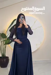  1 فستان سهرة ، خطوبة ،حفلات